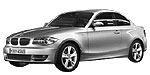 BMW E82 B0917 Fault Code