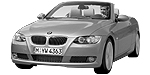 BMW E93 B0917 Fault Code