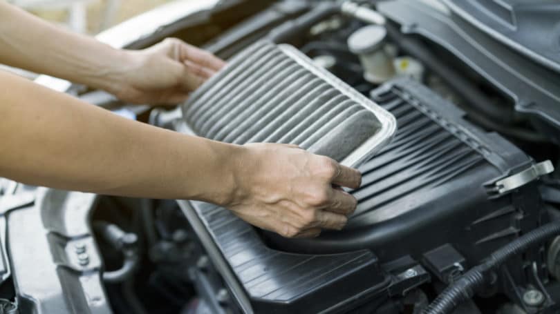 See B0917 repair manual